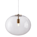 Lampa wisząca CAMPANIA 1xE27 ML0343 Milagro
