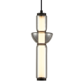 Lampa wisząca CAMPO 19W LED ML0356 Milagro