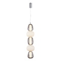 Lampa wisząca CARO SMOKED 40W LED ML0362 Milagro