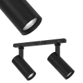 MAGNETIC TRACK 2x10W LED 3000K ML8932 Milagro