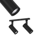 MAGNETIC TRACK 2x10W LED 4000K ML7155 Milagro