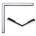 MAGNETIC TRACK 24W LED 3000K ML8929 Milagro