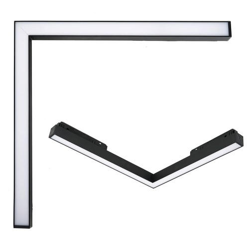 MAGNETIC TRACK 24W LED 3000K ML8929 Milagro