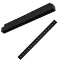 MAGNETIC TRACK 18W LED 3000K ML8926 Milagro