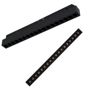 MAGNETIC TRACK 18W LED 3000K ML8926 Milagro