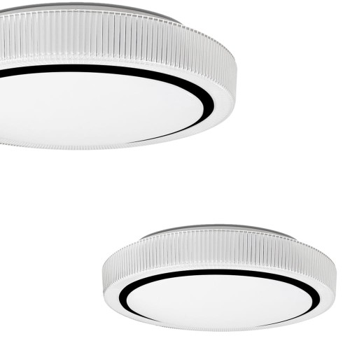 Plafon MIRI 34W  Ø490 mm ML8498 Milagro