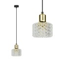 Lampa wisząca LUMI 1xG9 ML9747 Milagro