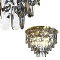 Plafon LUXURIA 9xE14 ML8884 Milagro