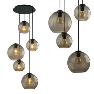 Lampa wisząca VETRO V 7642 Nowodvorski Lighting