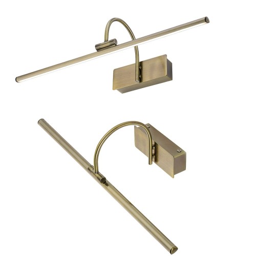 Kinkiet GIOTTO LED M 8170 Nowodvorski