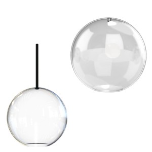 Klosz CAMELEON SPHERE M 8530 Nowodvorski Lighting