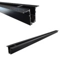 Szyna podtynkowa MAGNETIC TRACK 200cm ML9650 Milagro