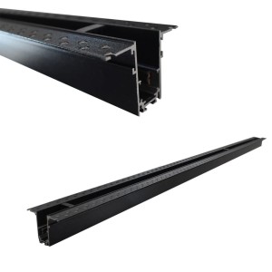 Szyna podtynkowa MAGNETIC TRACK 200cm ML9650 Milagro