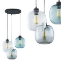 Lampa wisząca 3PŁ ELIO 3184 TK Lighting