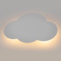 Kinkiet CLOUD 2 – punktowy biały 4964 TK Lighting