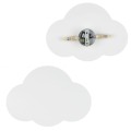 Kinkiet CLOUD 2 – punktowy biały 4964 TK Lighting