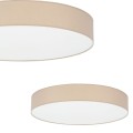 Lampa sufitowa/plafon 80 cm RONDO 4436 TK LIGHTING