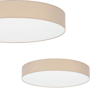 Lampa sufitowa/plafon 80 cm RONDO 4436 TK LIGHTING
