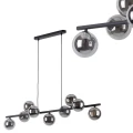 Lampa wisząca ESTERA BLACK 9 PŁ 5667 TK Lighting
