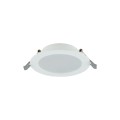Lampa podtynkowa MYKONOS LED 6W Biały 10536 Nowodvorski Lighting