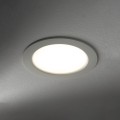 Lampa podtynkowa MYKONOS LED 6W Biały 10536 Nowodvorski Lighting