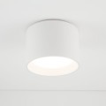 Spot lampa natynkowa MAUN Biały 10481 Nowodvorski Lighting