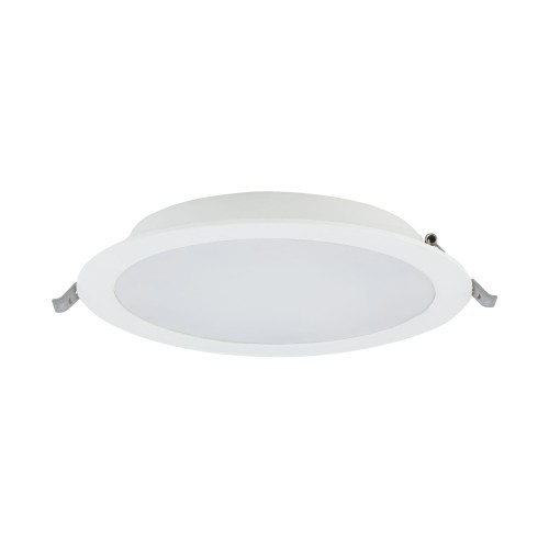 Lampa podtynkowa MYKONOS LED 18W Biały 10543 Nowodvorski Lighting