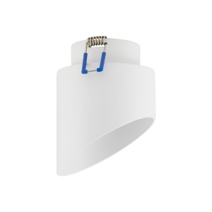 Lampa podtynkowa HVAR Biały 10488 Nowodvorski Lighting