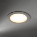 Lampa podtynkowa MYKONOS LED 6W Biały 10535 Nowodvorski Lighting