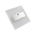 LUMI. Barwa: Neutralna 4000K. PIR. 12V | EKS1527 Milagro