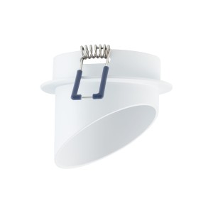 Lampa podtynkowa SOLTA Biały 10492 Nowodvorski Lighting