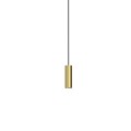 Lampa wisząca FOURTY S Mosiądz 10766 Nowodvorski Lighting