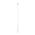 Lampa wisząca FOURTY M Biały 10770 Nowodvorski Lighting