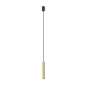 Lampa wisząca FOURTY M Mosiądz 10772 Nowodvorski Lighting