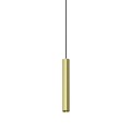 Lampa wisząca FOURTY M Mosiądz 10772 Nowodvorski Lighting