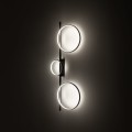 Plafon CIRCOLO LED Czarny 10816 Nowodvorski Lighting
