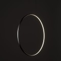 Lampa wisząca CIRCOLO LED S Czarny 10810 Nowodvorski Lighting