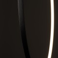 Lampa wisząca CIRCOLO LED S Czarny 10810 Nowodvorski Lighting