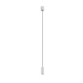 Lampa wisząca FOURTY S Szary 10900 Nowodvorski Lighting