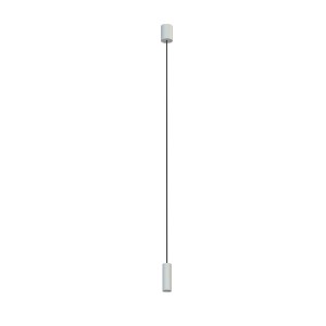 Lampa wisząca FOURTY S Szary 10900 Nowodvorski Lighting