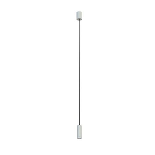 Lampa wisząca FOURTY S Szary 10900 Nowodvorski Lighting