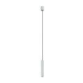 Lampa wisząca FOURTY M Szary 10902 Nowodvorski Lighting