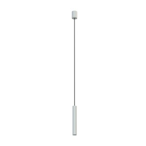 Lampa wisząca FOURTY M Szary 10902 Nowodvorski Lighting