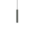 Lampa wisząca FOURTY M Szary 10903 Nowodvorski Lighting