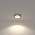 Lampa sufitowa oczko podtynkowe MONO SLIDE Biały 10797 Nowodvorski