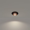 Lampa sufitowa oczko podtynkowe MONO SLIDE Satynowa miedź 10801 Nowodvorski