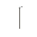 Lampa sufitowa punktowa LASER 750 Czarny 10907 Nowodvorski