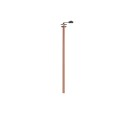 Lampa sufitowa punktowa LASER 750 Satynowa miedź 10911 Nowodvorski