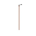 Lampa sufitowa punktowa LASER 900 Satynowa miedź 10916 Nowodvorski