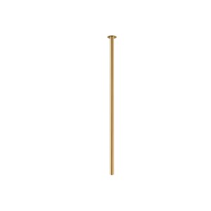 Lampa sufitowa punktowa LASER 900 Satynowy złoty 10915 Nowodvorski